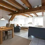 Kietzspeicher App 15 *