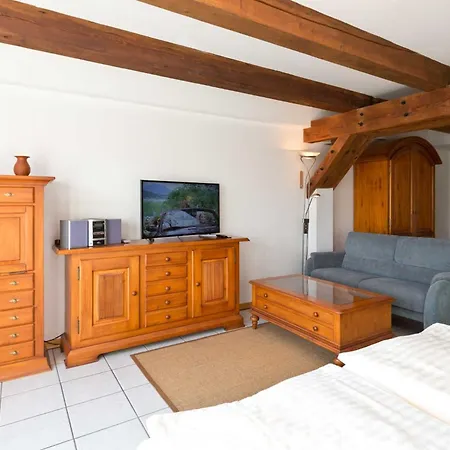 Kietzspeicher App 15 Waren (Mueritz)