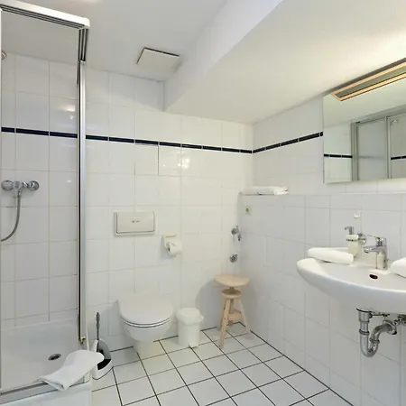 Kietzspeicher App 15 * Waren (Mueritz)