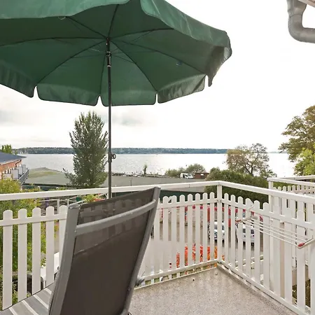 Kietzspeicher App 15 Waren (Mueritz)