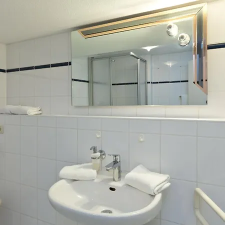 Kietzspeicher App 15 Appartement *