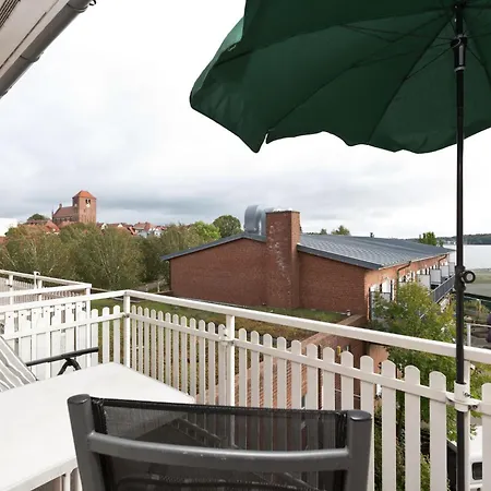 Appartement Kietzspeicher App 15 *