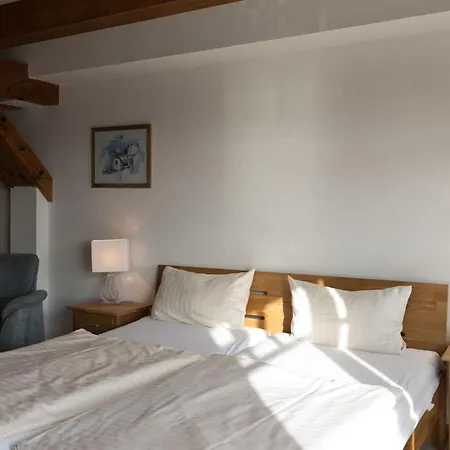 Lägenhet Kietzspeicher App 15