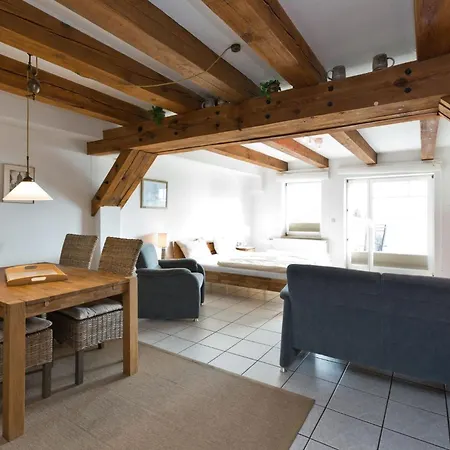 Kietzspeicher App 15 Lägenhet *