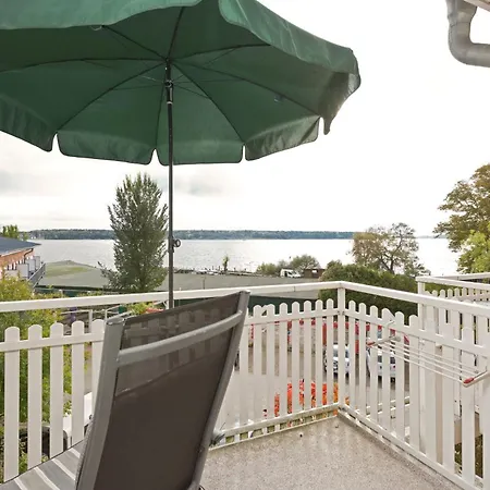 Lägenhet Kietzspeicher App 15