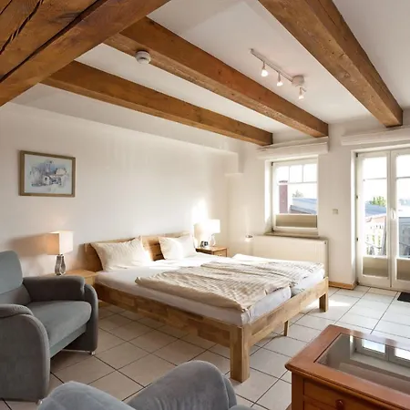 Kietzspeicher App 15 Lägenhet