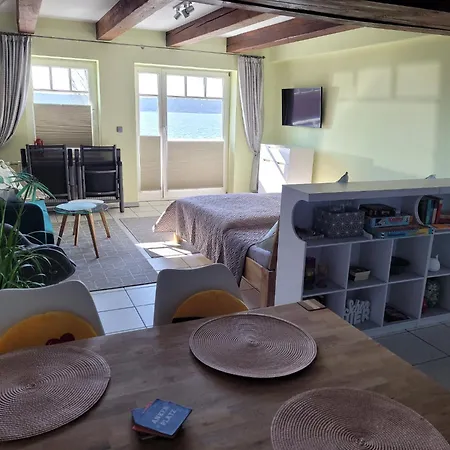Appartement Kietzspeicher App 15 *
